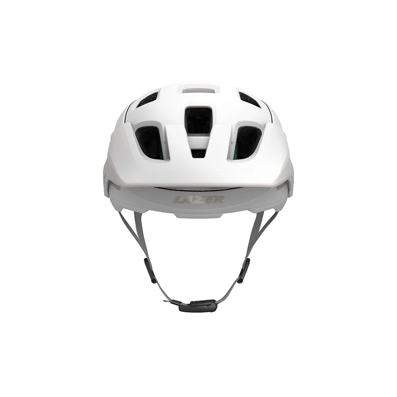 Lazer Helm Jackal KC CE-CPSC Unisex Matte Full White
