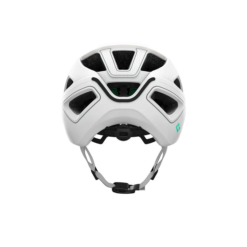 Lazer Helm Jackal KC CE-CPSC Unisex Matte Full White