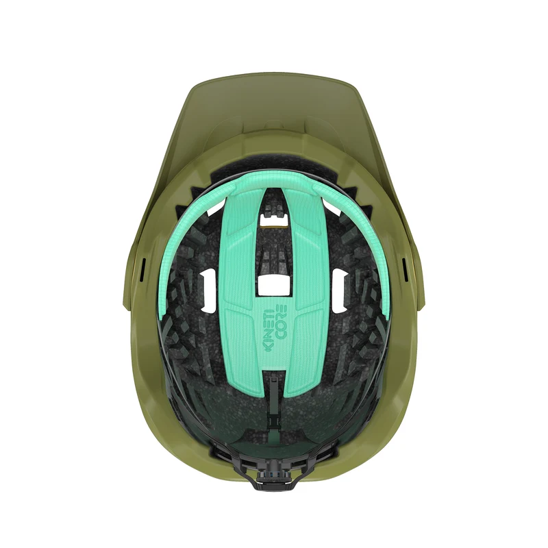 Lazer Helm Jackal KC CE-CPSC Unisex Matte Full White
