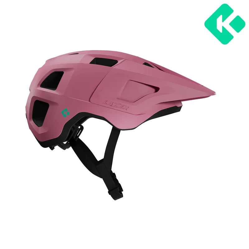 Lazer Helm Finch KC CE Unisex Matte Taffy Pink