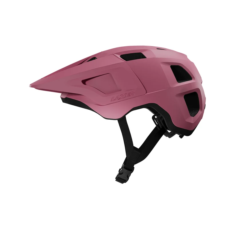 Lazer Helm Finch KC CE Unisex Matte Taffy Pink