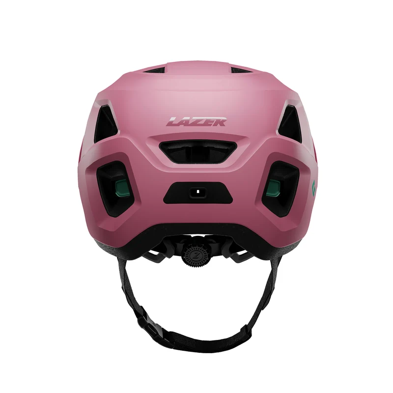 Lazer Helm Finch KC CE Unisex Matte Taffy Pink