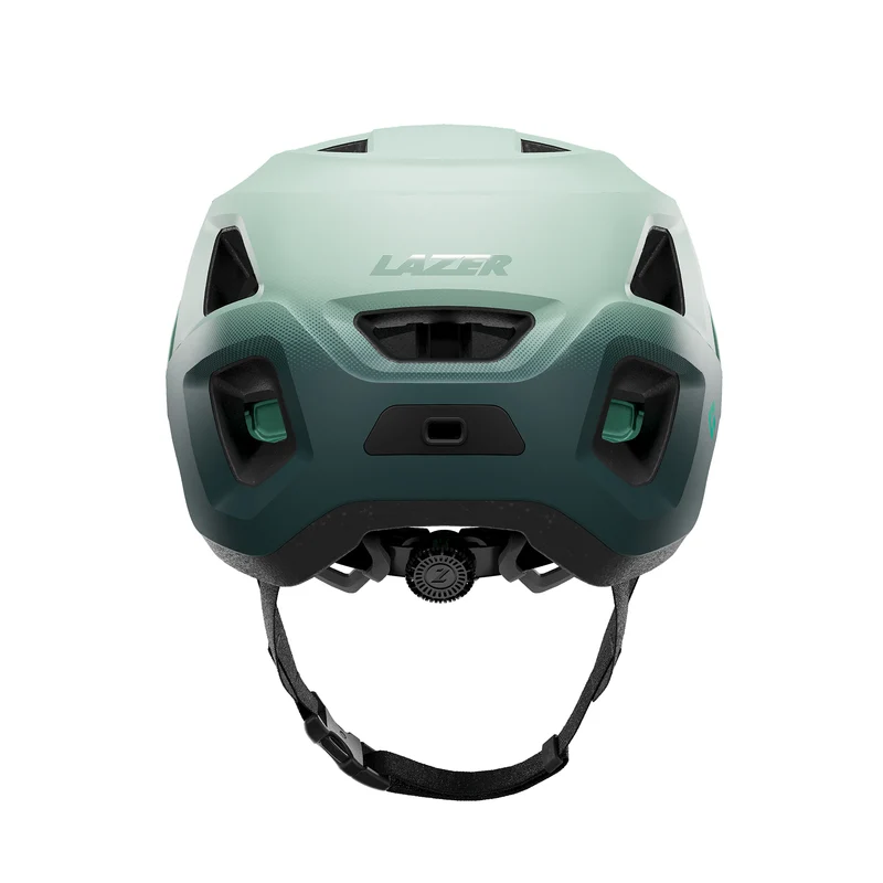 Lazer Helm Finch KC CE Unisex Matte Mint Green 01