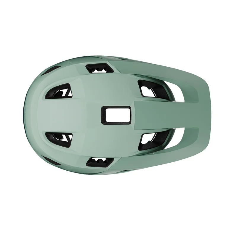 Lazer Helm Finch KC CE Unisex Matte Mint Green 01