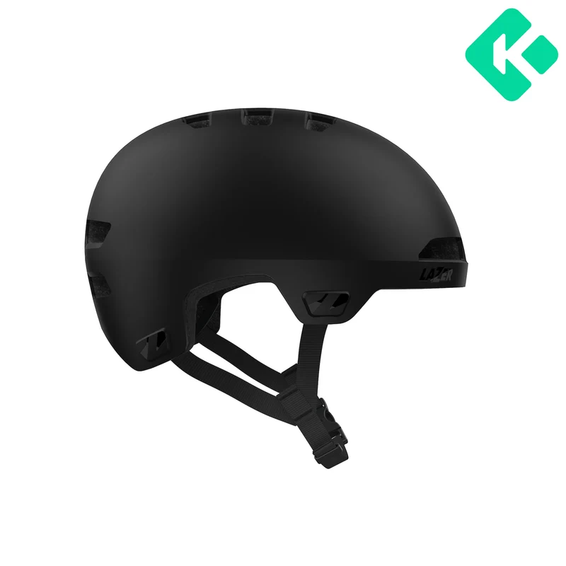 Lazer Helm MazeJR KC CE-CPSC-ASTM Kinder Matte Black