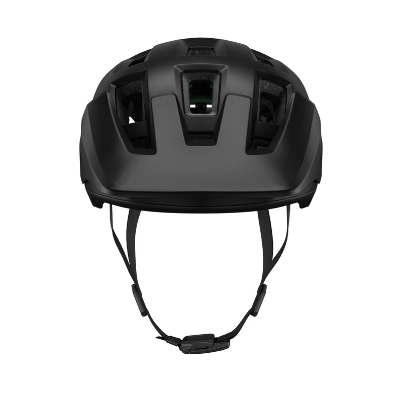 Lazer Helm Coyote KC CE-CPSC Unisex Matte Black