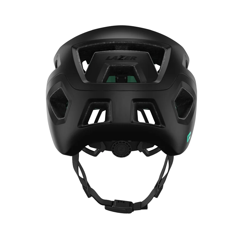 Lazer Helm Coyote KC CE-CPSC Unisex Matte Black