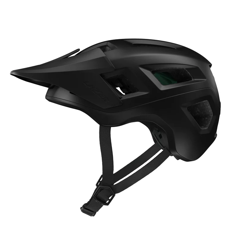 Lazer Helm Coyote KC CE-CPSC Unisex Matte Black