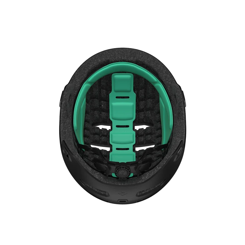Lazer Helm Coyote KC CE-CPSC Unisex Matte Black