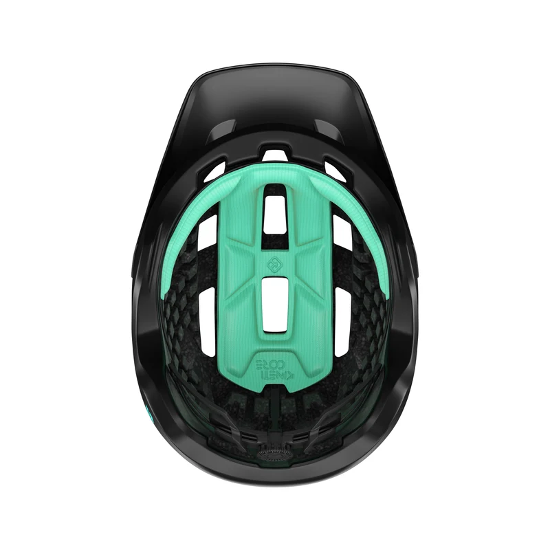 Lazer Helm Coyote KC CE-CPSC Unisex Matte Black