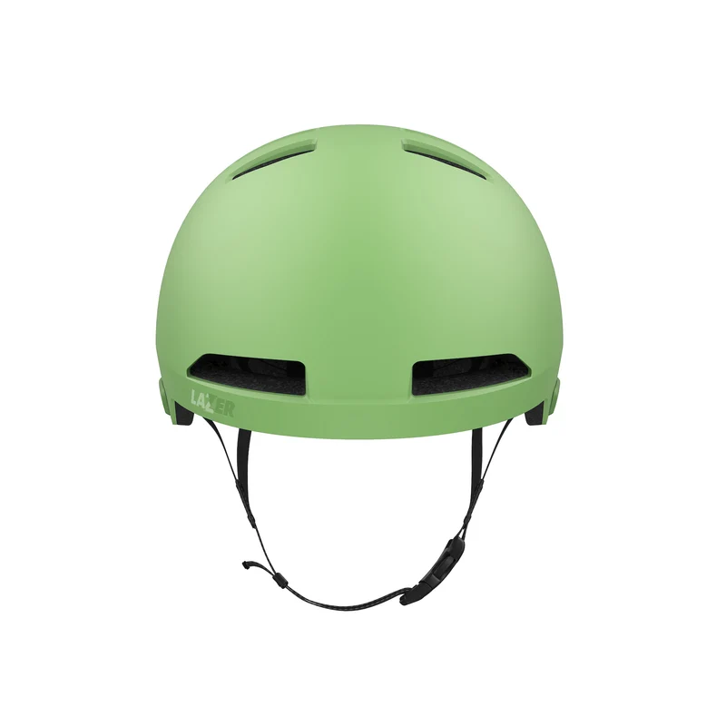Lazer Helm MazeJR KC CE-CPSC-ASTM Kinder +STKR Matte Lime