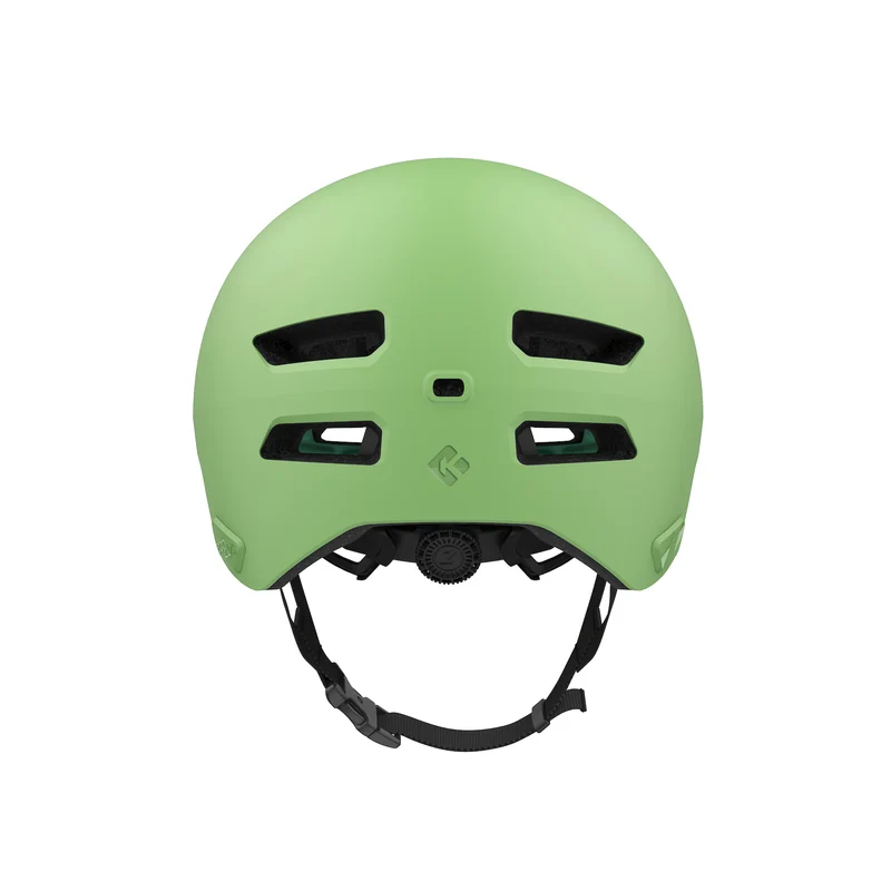 Lazer Helm MazeJR KC CE-CPSC-ASTM Kinder +STKR Matte Lime
