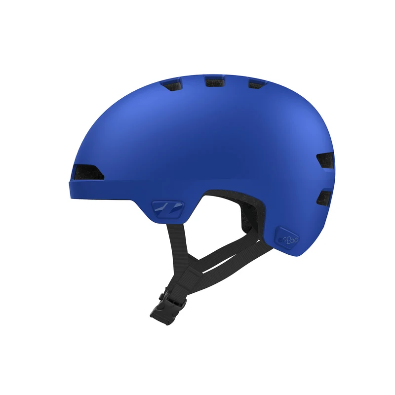 Lazer Helm MazeJR KC CE-CPSC-ASTM Kinder Matte Dusk Blue