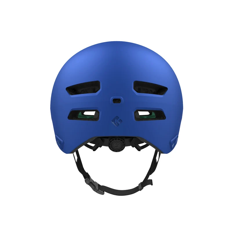 Lazer Helm MazeJR KC CE-CPSC-ASTM Kinder Matte Dusk Blue
