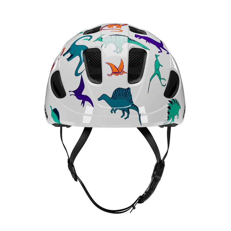 Lazer Helm Pnut 2.0 KC CE-CPSC Kinder Dinosaurs