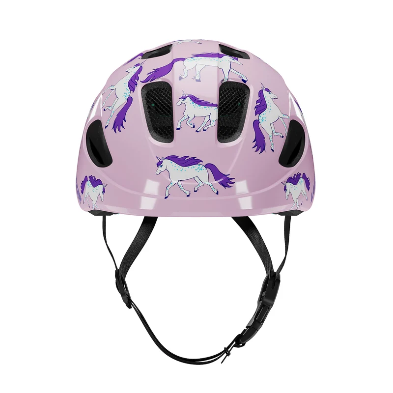 Lazer Helm Nutz 2.0 KC CE-CPSC Kinder Unicorns