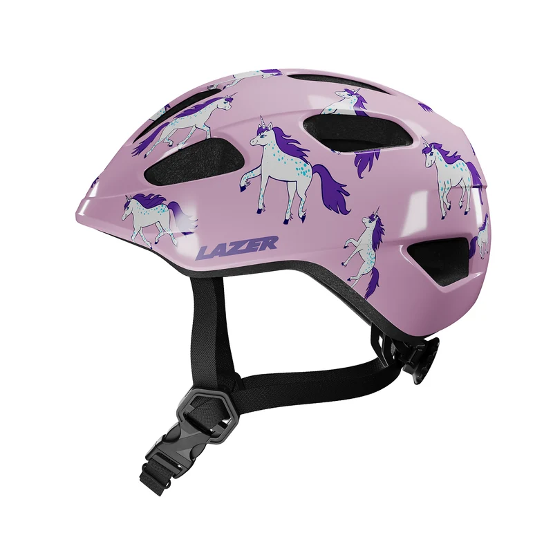 Lazer Helm Nutz 2.0 KC CE-CPSC Kinder Unicorns