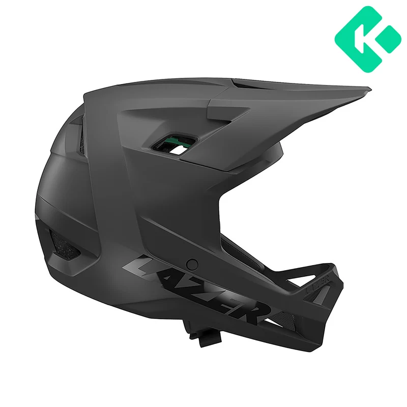 Lazer Helm Chase KC AS-CE-CPSC-ASTM Unisex Matte Black