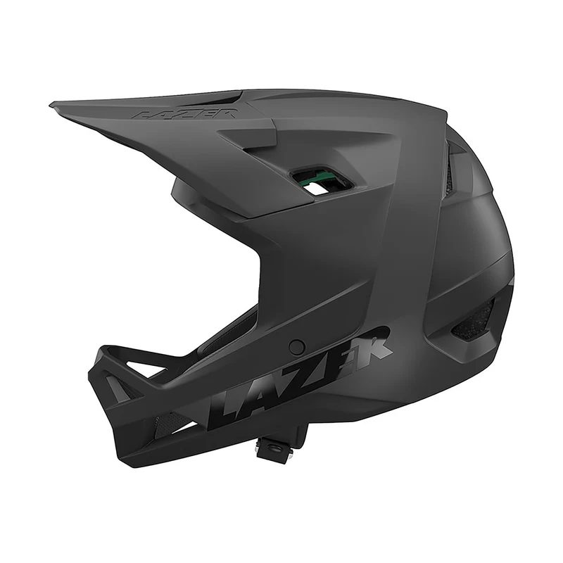 Lazer Helm Chase KC AS-CE-CPSC-ASTM Unisex Matte Black