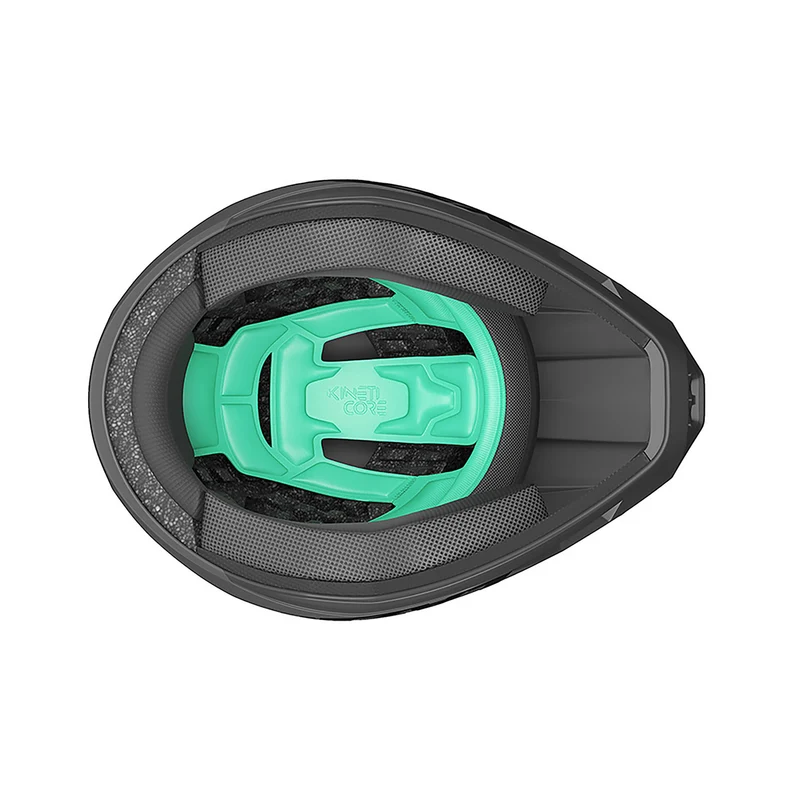 Lazer Helm Chase KC AS-CE-CPSC-ASTM Unisex Matte Black