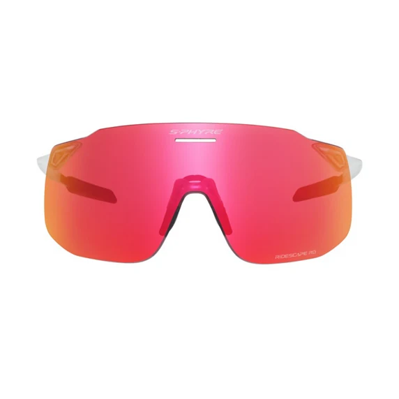 Sonnenbrille Shimano S-Phyre CE-SPSL2 S-Phyre SL Ridescape Straße Mattkristall
