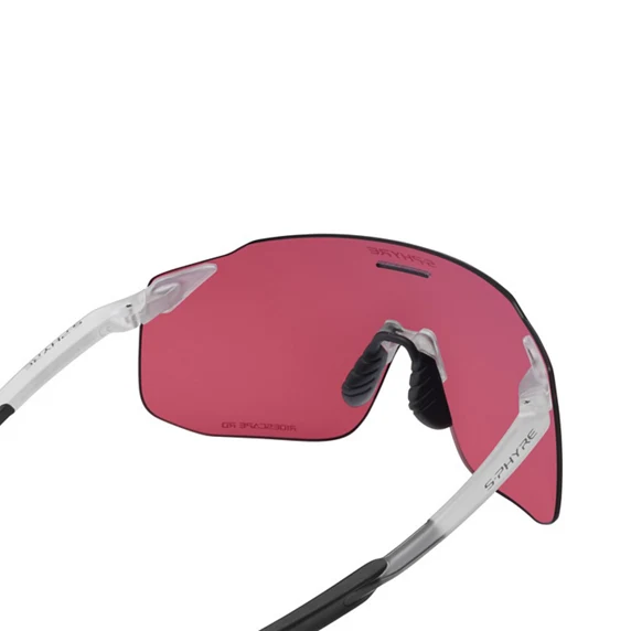 Sonnenbrille Shimano S-Phyre CE-SPSL2 S-Phyre SL Ridescape Straße Mattkristall