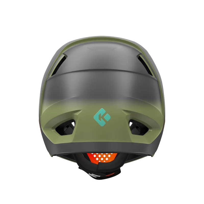 Lazer Helm Chase KC AS-CE-CPSC-ASTM Unisex Moss