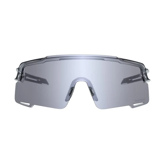 Sonnenbrille Shimano CE-EQNX5 Equinox Photochromatisch Grau Transparent Grau