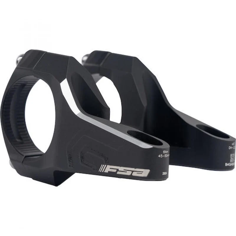 FSA Vorbau Gradient Direct Mount 35 35 x 45 mm Schwarz - maximale Kontrolle im Gravity-Einsatz