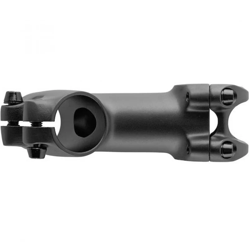 Procraft Vorbau Ahead SL 40° / 80 mm Schwarz - leichter E-MTB Vorbau mit 31,8 mm Klemmung