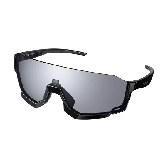 Sonnenbrille Shimano CE-ARLT2 Aerolite Photochromatisch Grau Schwarz