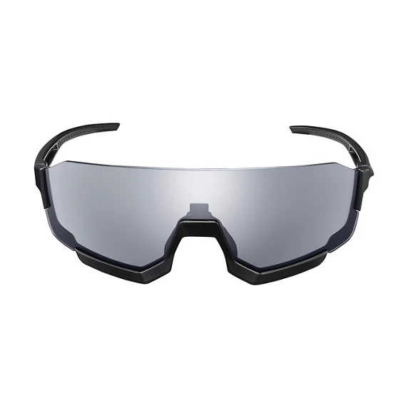 Sonnenbrille Shimano CE-ARLT2 Aerolite Photochromatisch Grau Schwarz