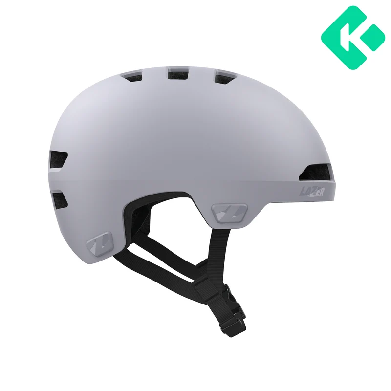 Lazer Helm Maze KC CE-CPSC-ASTM Unisex Matte Violet Fog