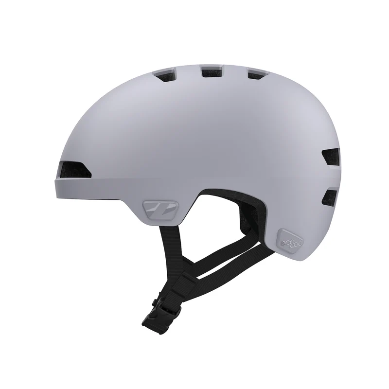 Lazer Helm Maze KC CE-CPSC-ASTM Unisex Matte Violet Fog