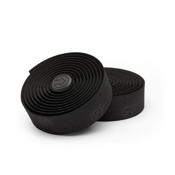 PRO Pioneer Sport Lenkerband Schwarz EVA 3.5 mm