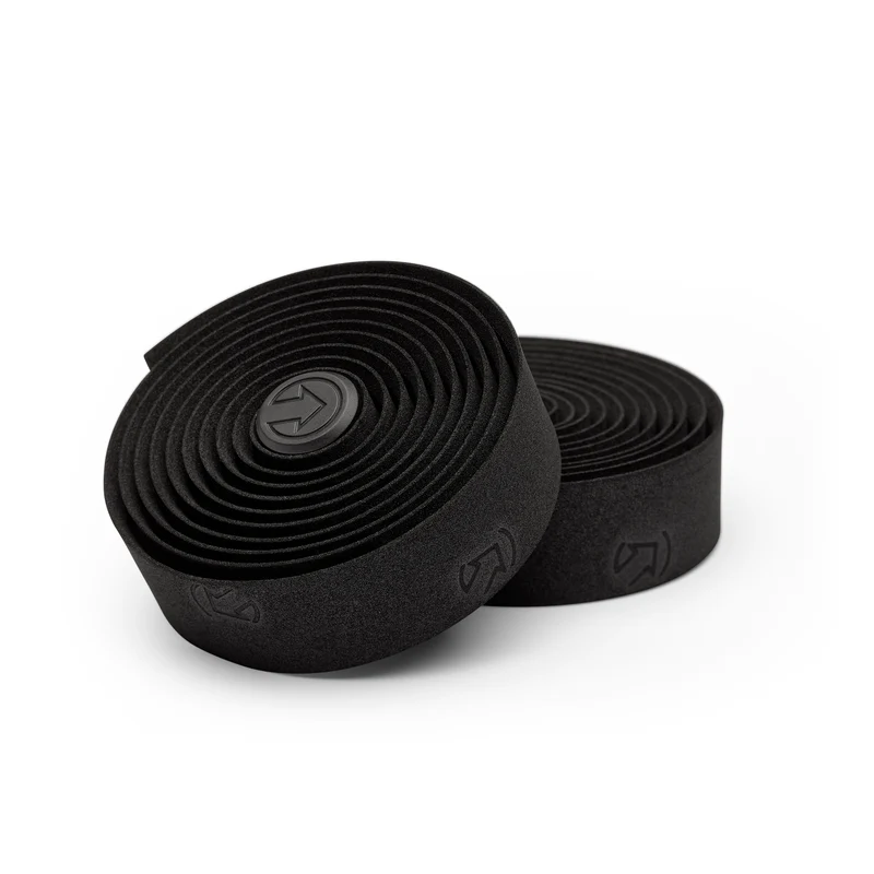 PRO Pioneer Sport Lenkerband Schwarz EVA 3.5 mm