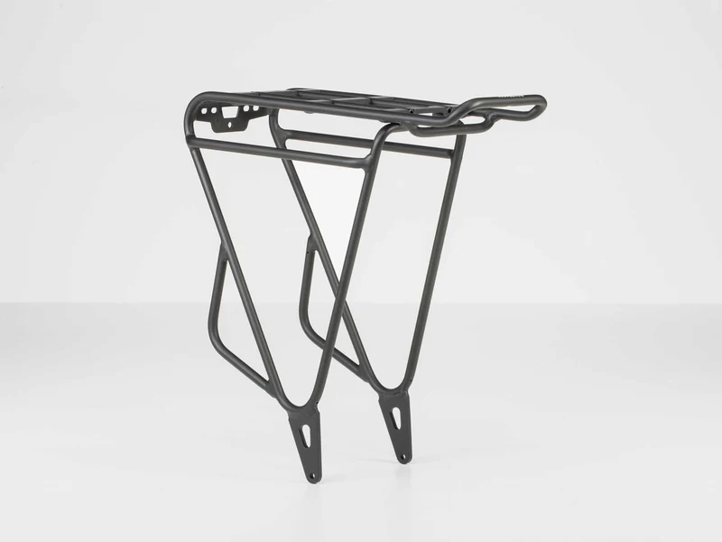 Bontrager BackRack Deluxe MIK Gepäckträger black