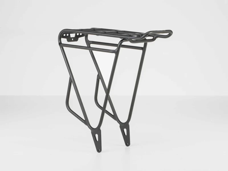 Bontrager BackRack Deluxe MIK Gepäckträger black