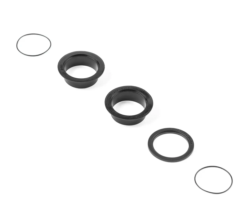 Orbea Sram DUB TCS Adapter Set Mahle X20 Schwarz