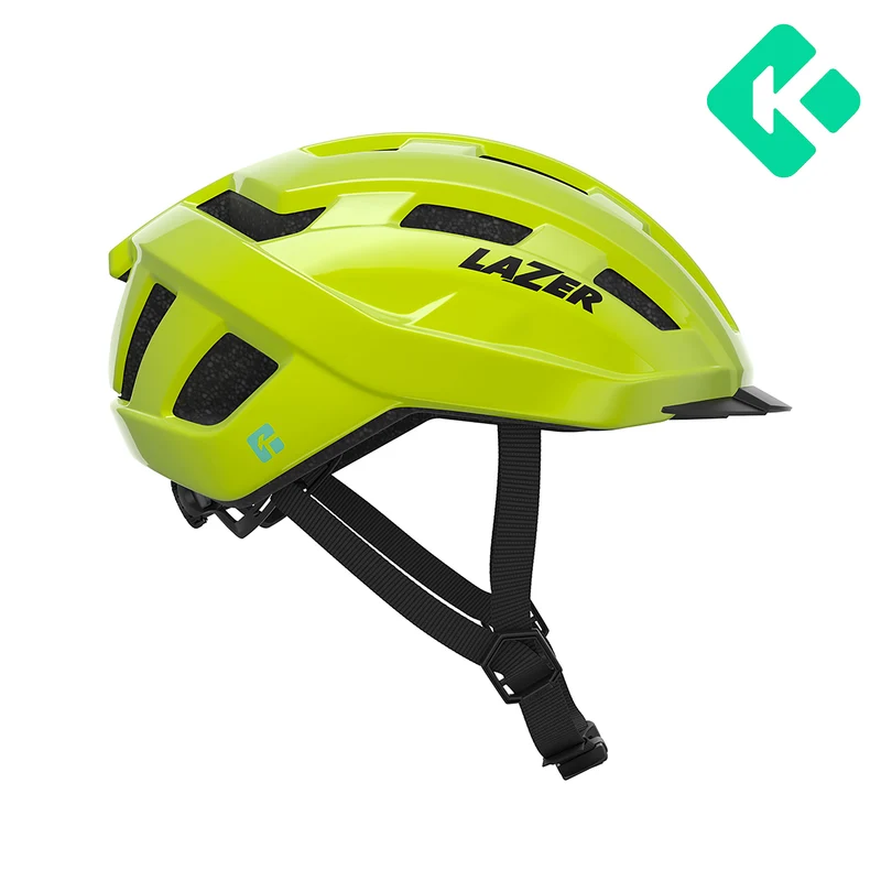 Lazer Helm Codax KC CE-CPSC Unisex Flash Yellow Uni