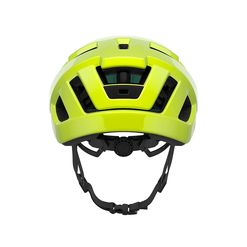 Lazer Helm Codax KC CE-CPSC Unisex Flash Yellow Uni