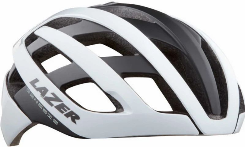 Lazer Genesis MIPS Helm white