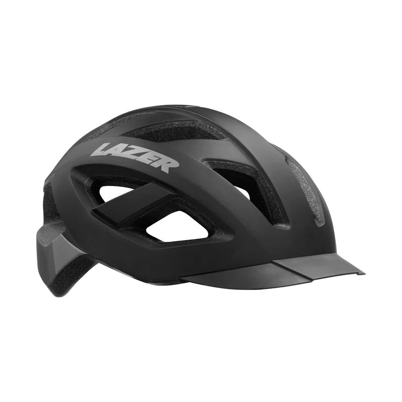 Lazer Helm Cameleon CE Unisex Matte Black Grey