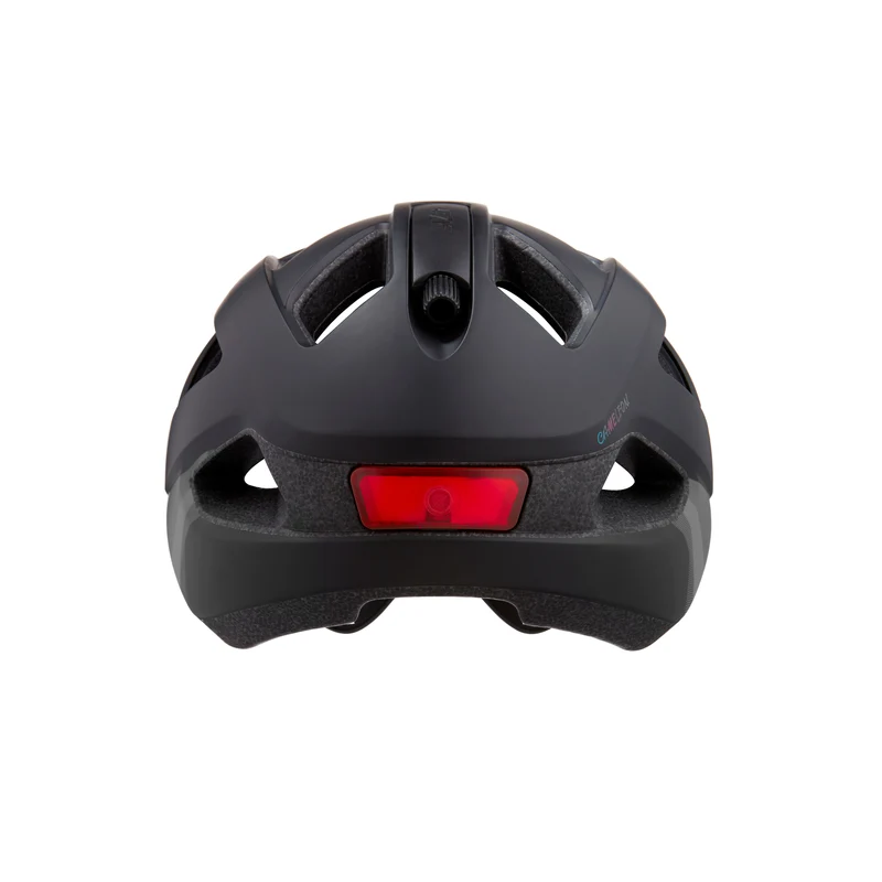 Lazer Helm Cameleon CE Unisex Matte Black Grey