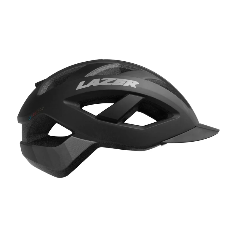 Lazer Helm Cameleon CE Unisex Matte Black Grey