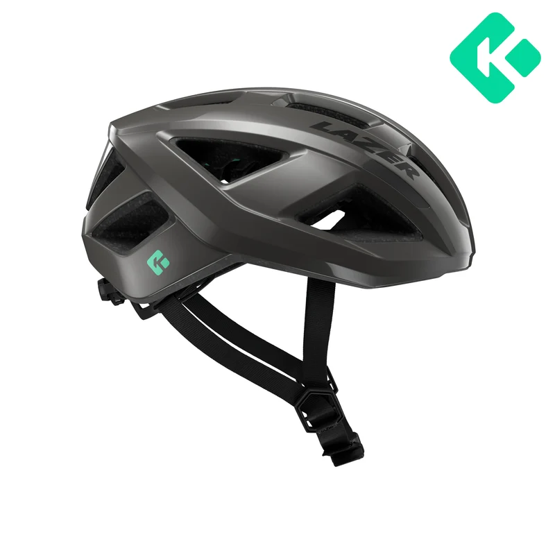 Lazer Helm Tonic KC CE-CPSC Unisex Titanium