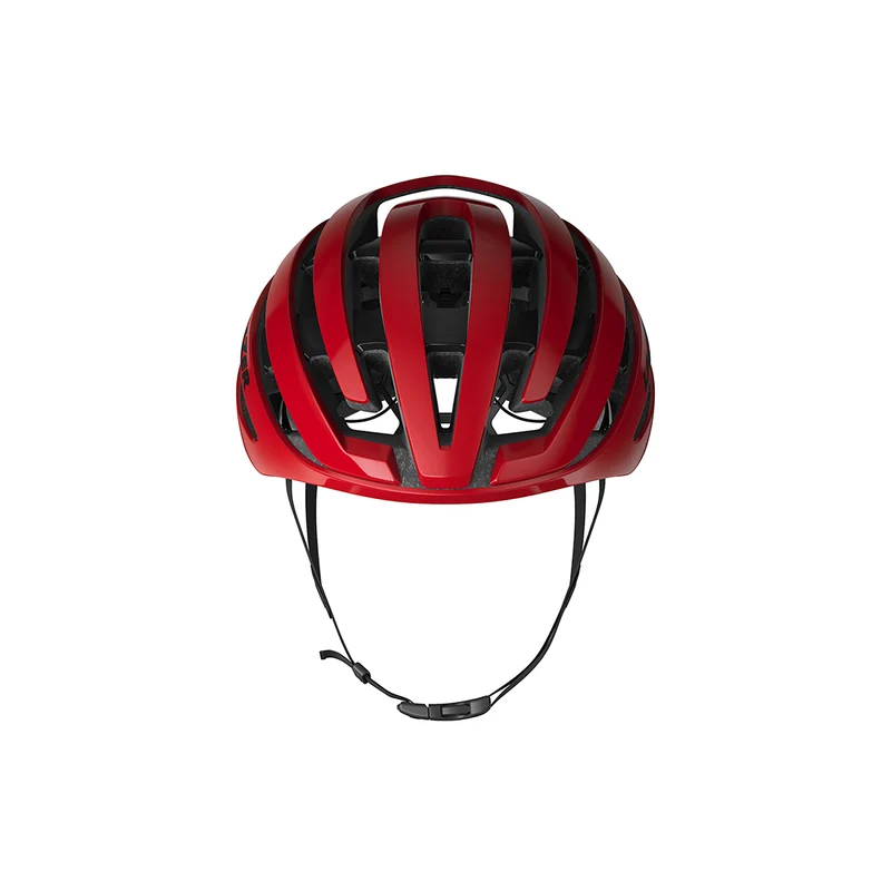 Lazer Helm Z1 KC CE-CPSC Unisex Metallic Red