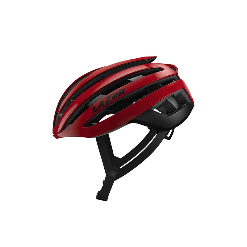 Lazer Helm Z1 KC CE-CPSC Unisex Metallic Red