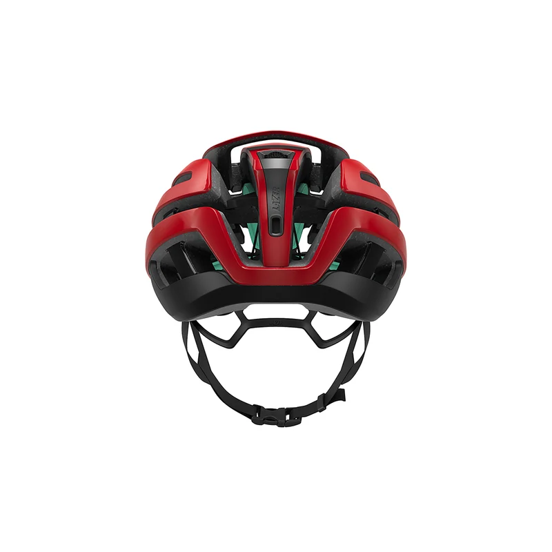 Lazer Helm Z1 KC CE-CPSC Unisex Metallic Red