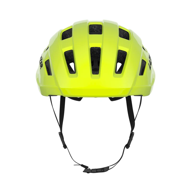 Lazer Helm Tempo KC CE-CPSC Unisex Flash Yellow